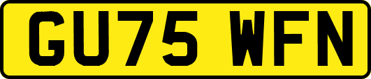 GU75WFN