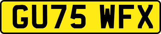 GU75WFX