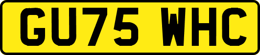 GU75WHC