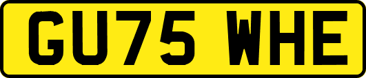 GU75WHE