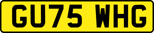 GU75WHG