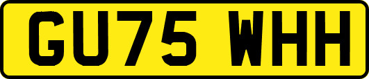 GU75WHH