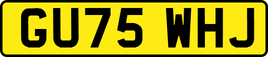 GU75WHJ