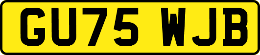 GU75WJB