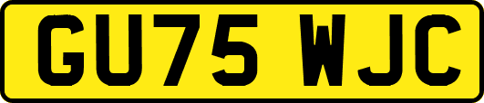 GU75WJC