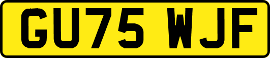 GU75WJF