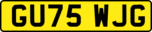 GU75WJG