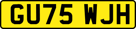 GU75WJH