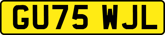 GU75WJL