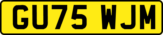 GU75WJM