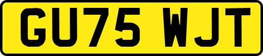 GU75WJT