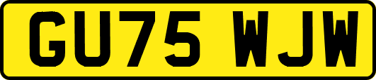 GU75WJW