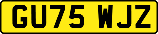 GU75WJZ