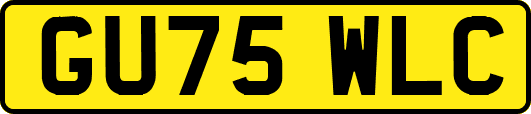 GU75WLC