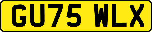 GU75WLX
