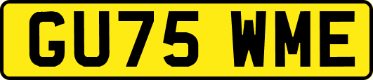 GU75WME