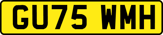 GU75WMH