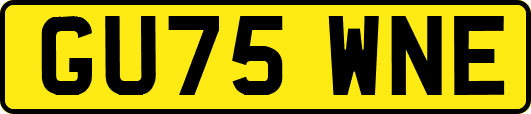 GU75WNE