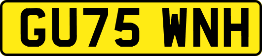 GU75WNH