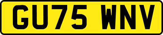 GU75WNV