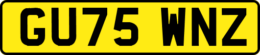 GU75WNZ