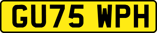GU75WPH