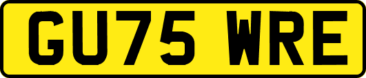 GU75WRE