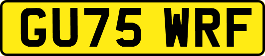 GU75WRF