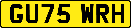 GU75WRH