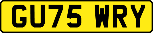 GU75WRY