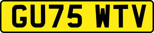GU75WTV