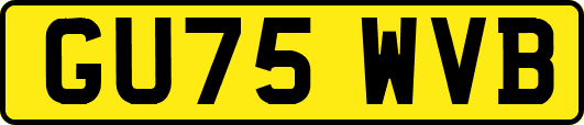 GU75WVB