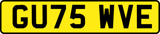 GU75WVE