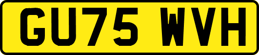 GU75WVH