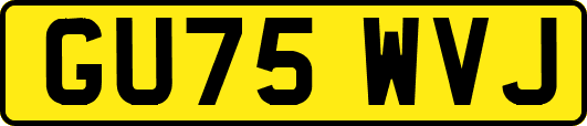 GU75WVJ