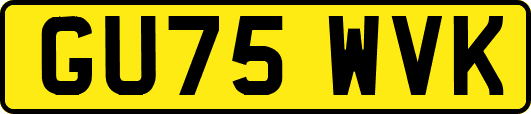 GU75WVK