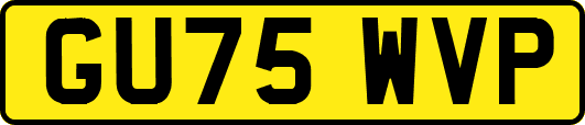 GU75WVP