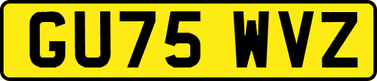 GU75WVZ