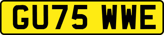 GU75WWE