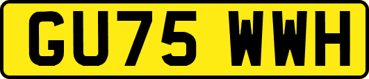 GU75WWH