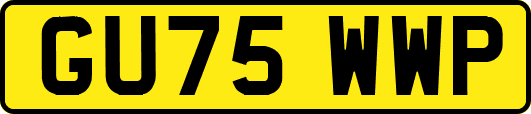 GU75WWP