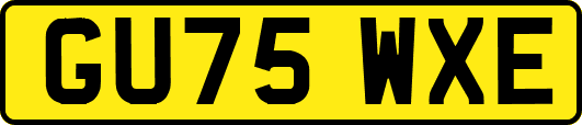 GU75WXE
