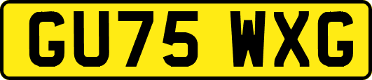 GU75WXG