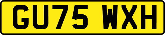 GU75WXH