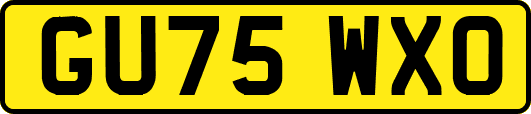 GU75WXO