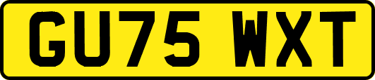 GU75WXT