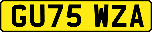 GU75WZA