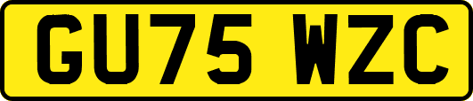 GU75WZC