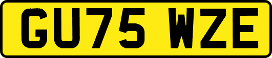 GU75WZE