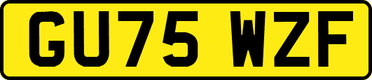 GU75WZF